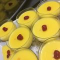 صورة من mj، شاركها بعد تجربة وصفة كاسترد