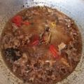 Cooksnap dari nadiva rahma untuk resep Krengsengan Sapi (tidak pedas)