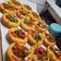 Cooksnap dari poetri faizah untuk resep Kue Lumpur Kentang Abon Gurih