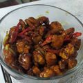 Cooksnap dari Sri Dewi Aprianti untuk resep Ayam filet saus tiram