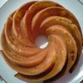Cooksnap dari Deedee Rasuan untuk resep Bolu Nangka
