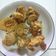 Cooksnap dari Alyarosali untuk resep Kerupuk Kanji
