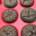 El cooksnap de anapaulabarbieri1983 cuando hizo Cupcakes de Vainilla💗.