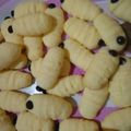 Cooksnap dari Bayu Setiyani untuk resep Kue ulet