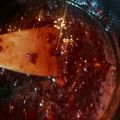El cooksnap de 🌸 Carolita 🌸 cuando hizo Mermelada de frutillas 🍓🍓.
