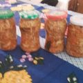 El cooksnap de Alejandra Peracca cuando hizo 💥 Escabeche de pollo 💥.