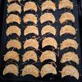 Cooksnap dari Novadyana untuk resep Kastengel Ekonomis