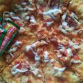 Cooksnap dari Tri Muspitowati untuk resep Pizza Oven Tangkring