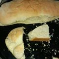 El cooksnap de Álvarez Fabiana cuando hizo Pan de ajo.