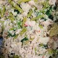 Cooksnap dari Princess_Fiee untuk resep Gudangan / Urap 🍃