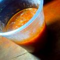 Cooksnap de Thais Lima quando cozinhou Molho de tomate caseiro.
