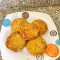 Fatima Aliyu's cooksnap of when they made Mashed potato masa.