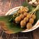 Cooksnap dari Pratiwi Pramuharsih untuk resep Sate Telur ala Angkringan