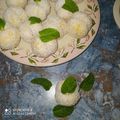 صورة من مطبخ كريمة داركم 🏡 Cuisine Karima Maison، شاركها بعد تجربة وصفة حلوى ريشبوند 🇲🇦🇲🇦🇲🇦🇲🇦🇲🇦🇲🇦