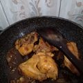 Cooksnap dari Khalisah Azzahra untuk resep Ayam Saus Lada Hitam