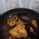 Cooksnap dari Khalisah Azzahra untuk resep Ayam Saus Lada Hitam