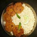 Puja Adhikary (Mistu)'s cooksnap of when they made আলুর চপ (Aloor chop recipe in bengali).