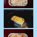 Cooksnap dari Haneessa untuk resep Kani Mentai Rice