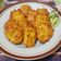Cooksnap dari Rezcha untuk resep Dadar Jagung Telur