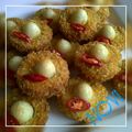 Cooksnap dari Novi untuk resep Tahu Fantasy Ala2 😊