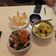 Qi Yu Zhang 的 泰式月亮蝦餅 cooksnap