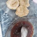 Cooksnap dari Vita Purnasari untuk resep Cireng bumbu rujak 😍😍