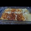 El cooksnap de Arq Jessy Cuevas cuando hizo Pastelón de Plátano Maduro (Dominican food).