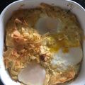 Layla (lulu)'s cooksnap of when they made Turkish borek.