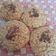 El cooksnap de Stella Noe Kintana cuando hizo Galletas de avena, manzana y canela 🍎.