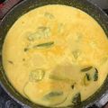 Cooksnap dari Hesty Rosniawati untuk resep Resep Gulai Otak Sapi/ Banak Khas Minang Sumatera Barat