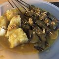 Cooksnap dari Ijal Jalee untuk resep Sate padang (padang punya)