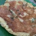 Cooksnap dari Dwinta Mentari untuk resep Telur dadar Padang