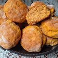 Cooksnap de Sueli 🇦🇷 quando cozinhou Pão De Abóbora.