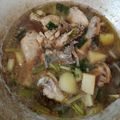 Cooksnap dari Lenny Lee untuk resep Bistik Ayam Banjar