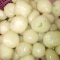 Cooksnap dari Bunda untuk resep Cilok Bandung uwak endut