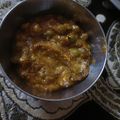 Kaira Garg का कुकस्नैप जब उन्होंने मटर पनीर (Matar paneer recipe in hindi) बनाया था।