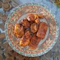 Cooksnap dari Dwi Maretha untuk resep Ayam Bakar Taliwang Teflon