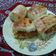 sughndha single का कुकस्नैप जब उन्होंने टेस्टी चिकेन बर्गर (tasty chicken burger recipe in Hindi) बनाया था।