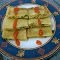 Cooksnap dari ning endang untuk resep Martabak Telor Cepat Saji ala Dapur Ken #kitaberbagi