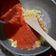 El cooksnap de Marieta cuando hizo Tomate frito.