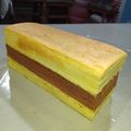 Cooksnap dari 648lktuKartika Wati untuk resep Spiku Lapis Surabaya Premium