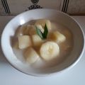Cooksnap dari diana gerald untuk resep Singkong Thailand