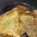 Cooksnap dari Indah Kesumawati untuk resep 22. Lekker