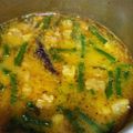 Cooksnap dari Iin (Dapur Rabid) untuk resep Lodeh koro