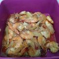 Cooksnap dari Annisa Maulida untuk resep 10. Udang Saus Mentega (cuma 3 bahan!) #BikinRamadhanBerkesan