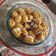 کوک اسنپ Gelareh .confectionery بعد از امتحان کردن باميه (سبک بازارى) و(روشی متفاوت).