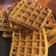 Cooksnap dari Siti Gendis Irvatikara untuk resep American Waffle