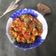 Cooksnap dari Berlian Soewandono untuk resep Balado terong.🍆🍆🌶🌶🍅