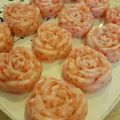 Cooksnap dari Sherly Evelina untuk resep Kue Cantik Manis Mutiara
