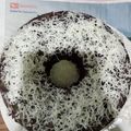 Cooksnap dari Amie Saliem Bsa untuk resep Brownies Kukus Simple/Brownies Amanda